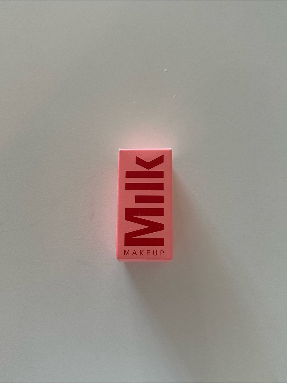 NEW MILK MAKEUP Cooling Water Jelly Tint Lip + Cheek Blush Stain Spritz.